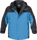 MEN'S FUSION 5-IN-1 SYSTEM JACKET