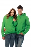 B&C HOODED