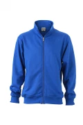JAMES & NICHOLSON WORKWEAR SWEAT