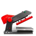 Elektrisk Varmepresse 38*38cm