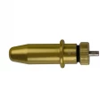 Jaguar V / Puma IV / Expert II knivholder 2,5mm