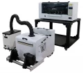 Apex Direct-to-film A3 system