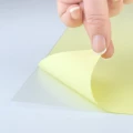 Hæfteark/Bæreark for skjæreplotter