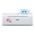 Brother ScanNCut SDX1250 Skjæreplotter - 30cm