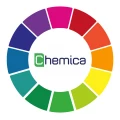 Chemica mixet startpakke - 20 meter i forskellige farver og længder