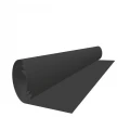 Dark grey, 651-073, 5års folie