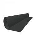 Graphite Metallic, 970RA-932, 10 års folie