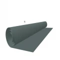 Grey Green metallic, 951-681, 12 års folie