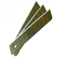 Knivblad - 9mm - 10 stk. pk.