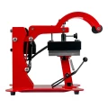 Økonomi hobby/cap varmepresser [20*15cm.]