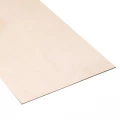 Bjørkekryssfiner - 3mm, 4 lags pakker