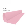 Carnation Pink, 631-429, 3 års folie