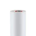 Hvit - White, 8870-010 - Blockout folie
