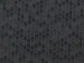 Honeycomb Black - ORACAL 975HC-070