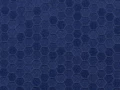 Honeycomb Deep blue metallic - ORACAL 975HC-192