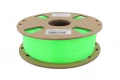 Fluorescent Green (Semi-transparent) - 3DE Premium - PETG - 1.75mm