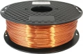 Silky Copper - 3DE Premium - PLA - 1.75mm