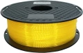 Transparent Yellow - 3DE Premium - PLA - 1.75mm