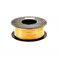 Silky Yellow - 3DE Premium - PLA - 1.75mm
