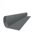 Silver Grey, 970RA-090, 10 års folie