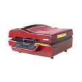 Multifunktion 3D Sublimation Vakuum varmepresser
