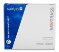 Sawgrass SubliJet UHD - Cyan - 31ml til SG500 og SG1000