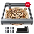 XTOOL D1 5W -  Graveringslaser