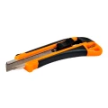 YelloCut PSL - 18 mm multifunksjons hobbykniv av topp kvalitet
