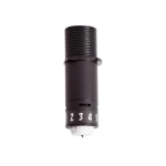 Silhouette standard knivholder