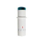 Silhouette Premium bladholder