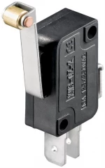 Varmepressebryter - Type 1