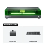 xTool S1 40W Dark Basic