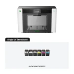 xTool O1 Omni Printer Single UV