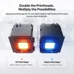 xTool O1 Omni Printer Printhead Kit-02 DT