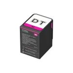 xTool Selected DT Fabric Ink Magenta 125 ml
