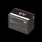 xTool Selected UV Ink Flexible White 290 ml