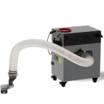 TwoTrees CNC-maskin st&oslash;vsuger M2