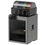 Bambu Lab P2S Combo 3D-Printer