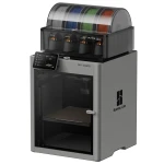 Bambu Lab P2S Combo 3D-Printer