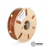 Glitter - Metallic Autumn Orange - 3DE Supreme - PLA PRO - 1.75mm