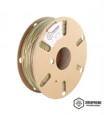 Glitter - Metallic Gold - 3DE Supreme - PLA PRO - 1.75mm