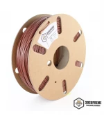Glitter - Metallic Orange Brown - 3DE Supreme - PLA PRO - 1.75mm