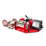 4-i-1 Kop Varmepresse