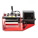 4-i-1 Kop Varmepresse