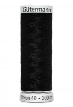Gütermann Sulky Rayon 40 5 stk. x 200 m 1005