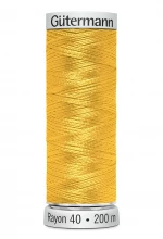 Gütermann Sulky Rayon 40 5 stk. x 200m 1023