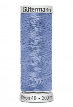 Gütermann Sulky Rayon 40 5 stk. x 200m 1030