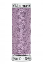 Gütermann Sulky Rayon 40 5 stk. x 200m 1031