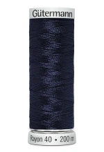 Gütermann Sulky Rayon 40 5 stk. x 200m 1043