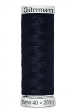 Gütermann Sulky Rayon 40 5 stk. x 200m 1044